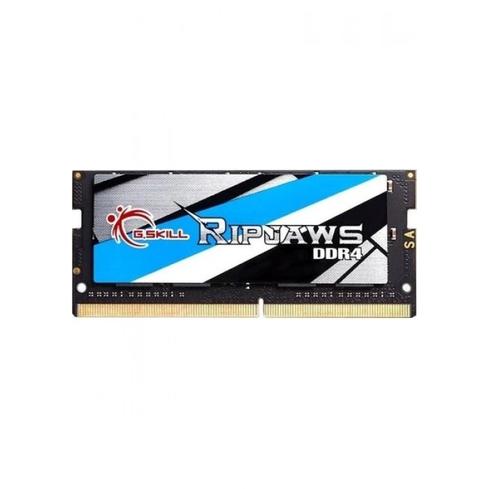Gskıll 8gb Ddr4 3200MHZ CL22 Notebook Ram Rıpjaws F4-3200C22S-8GRS