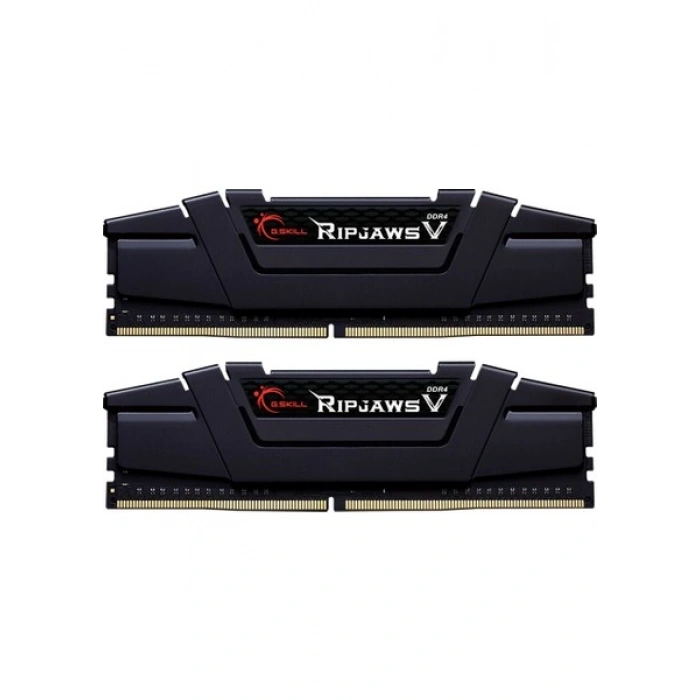 GSkill RipjawsV 32GB (2x16GB) 3200MHz DDR4 Ram F4-3200C16D-32GVK