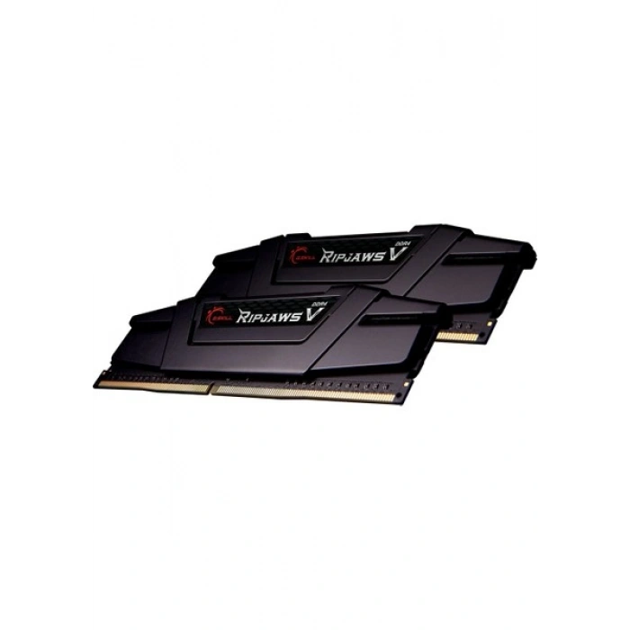 GSkill RipjawsV 32GB (2x16GB) 3200MHz DDR4 Ram F4-3200C16D-32GVK