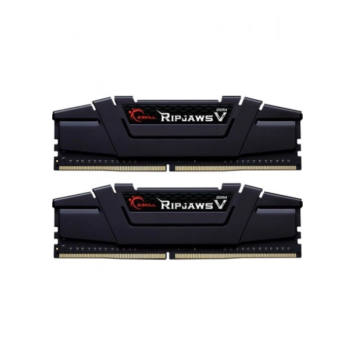 GSkill RipjawsV 32GB (2x16GB) 3600MHz DDR4 Ram F4-3600C18D-32GVK