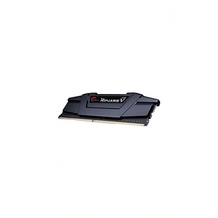 GSKILL RipjawsV 8GB 3200MHz DDR4 CL16 Ram (F4-3200C16S-8GVKB)