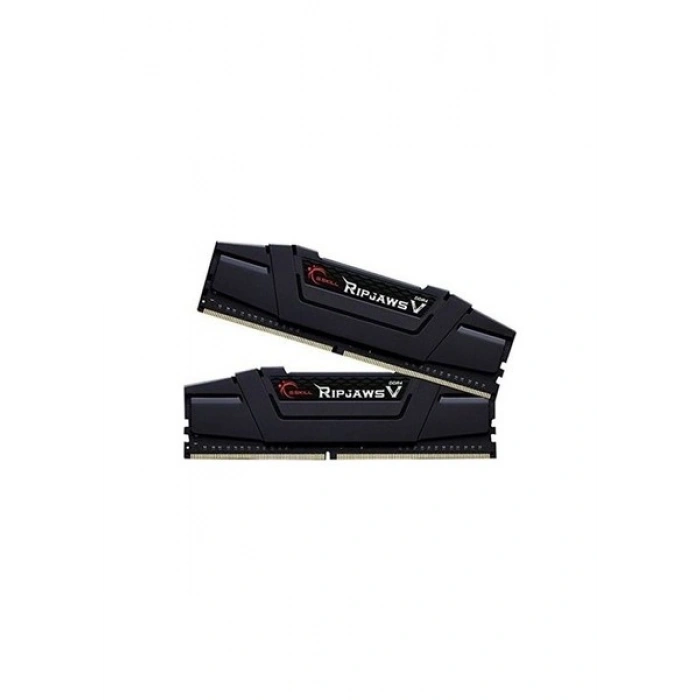 GSKILL RipjawsV 8GB 3200MHz DDR4 CL16 Ram (F4-3200C16S-8GVKB)