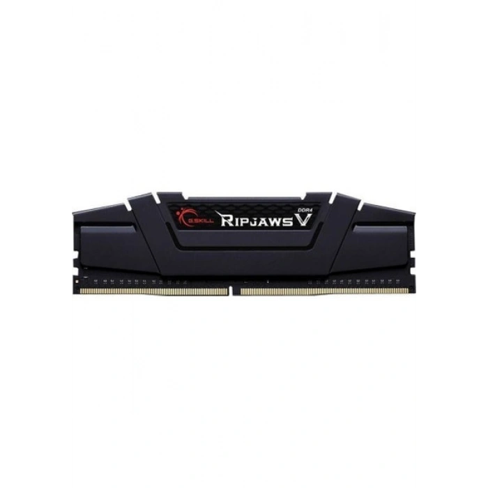 GSkill RipjawsV 8GB 3600MHz DDR4 Ram F4-3600C18S-8GVK