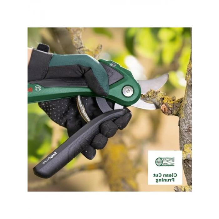 Güç Destekli 25 mm Budama Makası