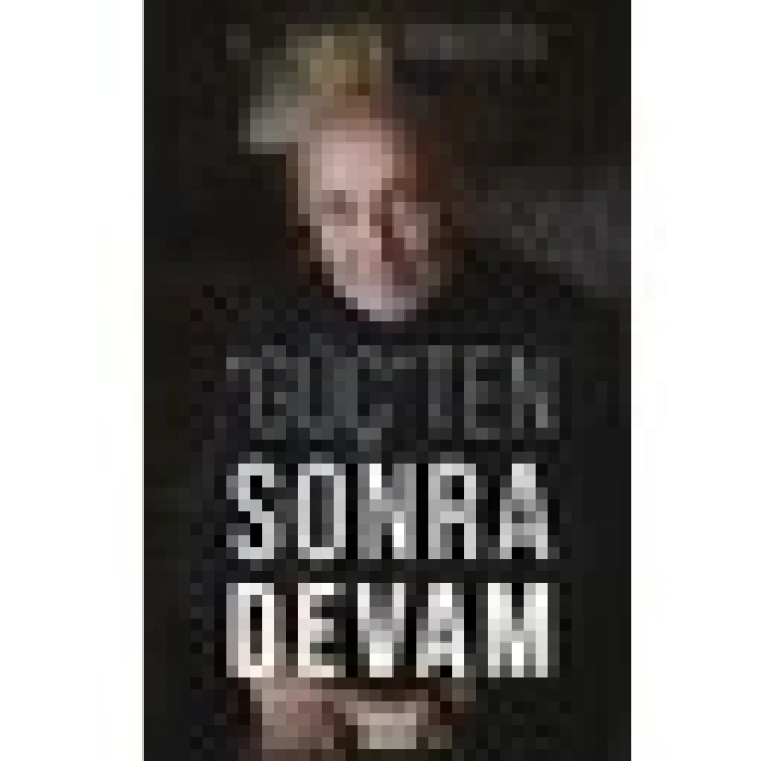 Güçten Sonra Devam - Akın Öngör