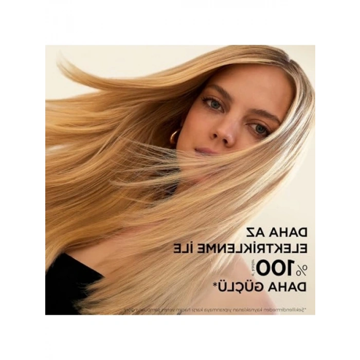 Güç ve Parlaklık Sağlayan 3ü 1 Arada Şampuan 400 ml