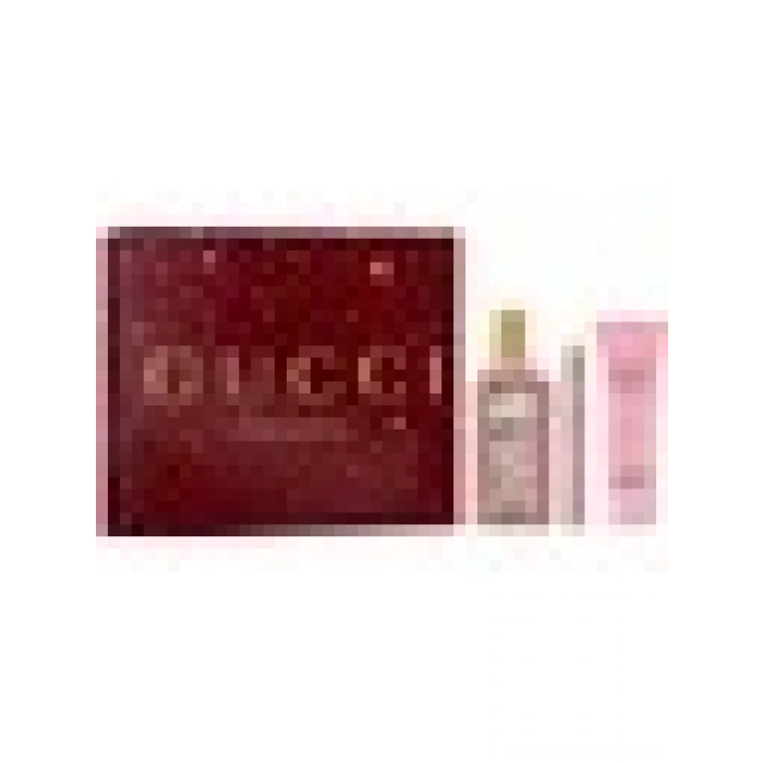 Gucci 6 ml Parfüm Set EDP Koku Hediyelik Seçenekleri ile Uzun Süre Kalıcı
