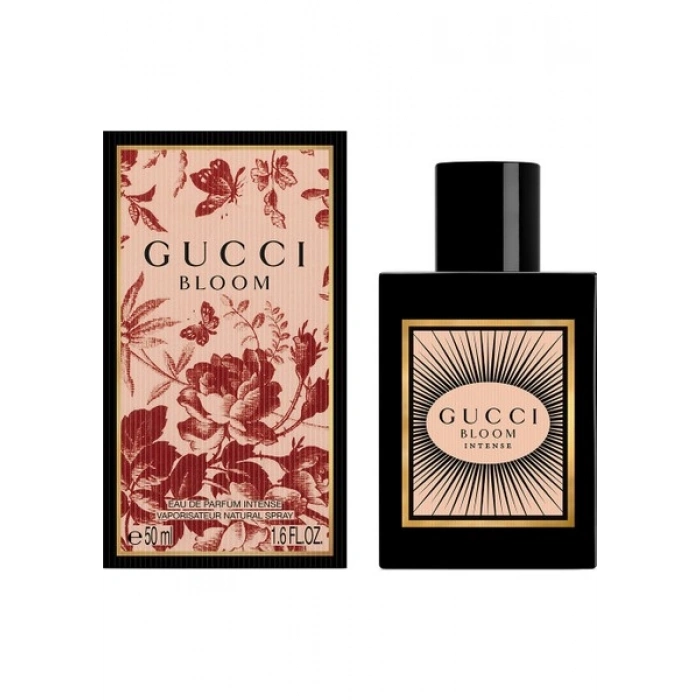 Gucci Bloom Edp Intense 50 ml Parfüm