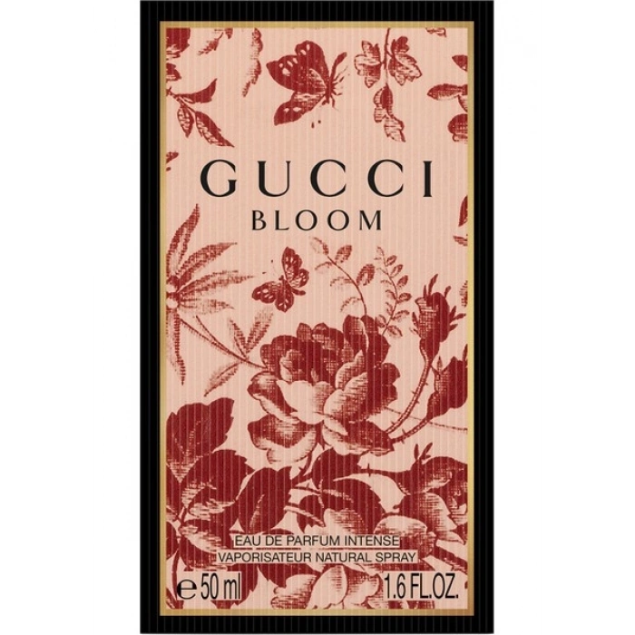 Gucci Bloom Edp Intense 50 ml Parfüm