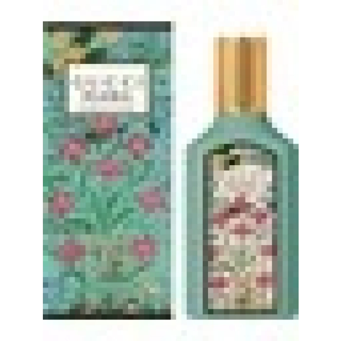 Gucci Flora Gorgeous Jasmine Edp 50 ml