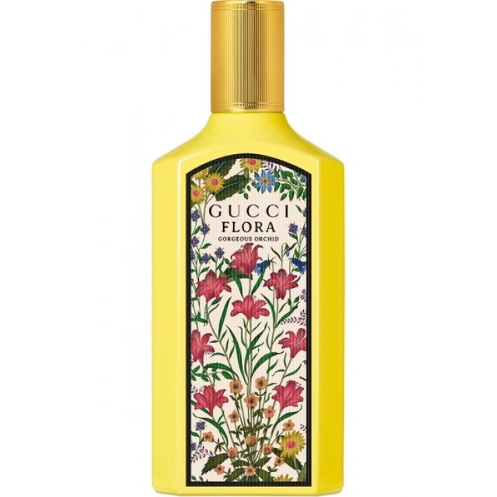 Gucci Flora Gorgeous Orchid Edp 100 Ml