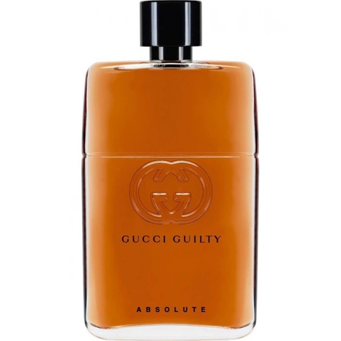Gucci Guılty Absolute Pour Homme 90 ml Edp