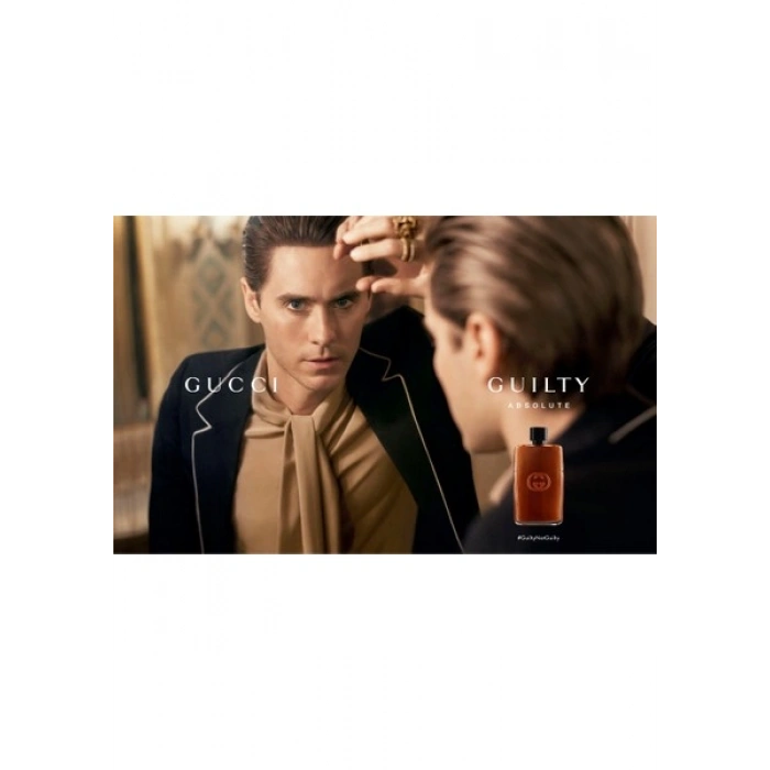 Gucci Guılty Absolute Pour Homme 90 ml Edp