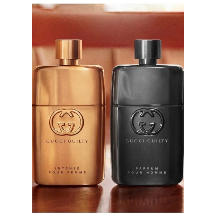 Gucci Guilty Edp Pf Intense 90 ml Parfüm