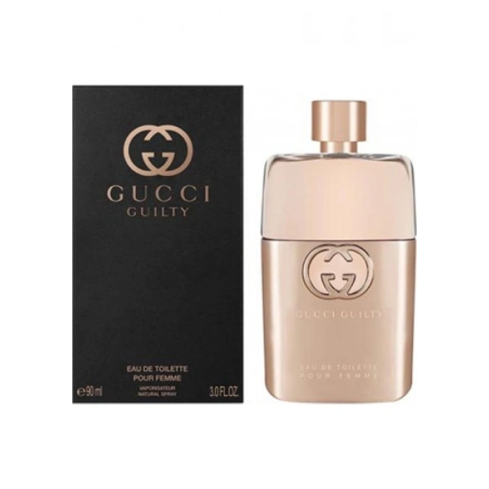 Gucci Guilty Pour Femme Edt 90 Ml
