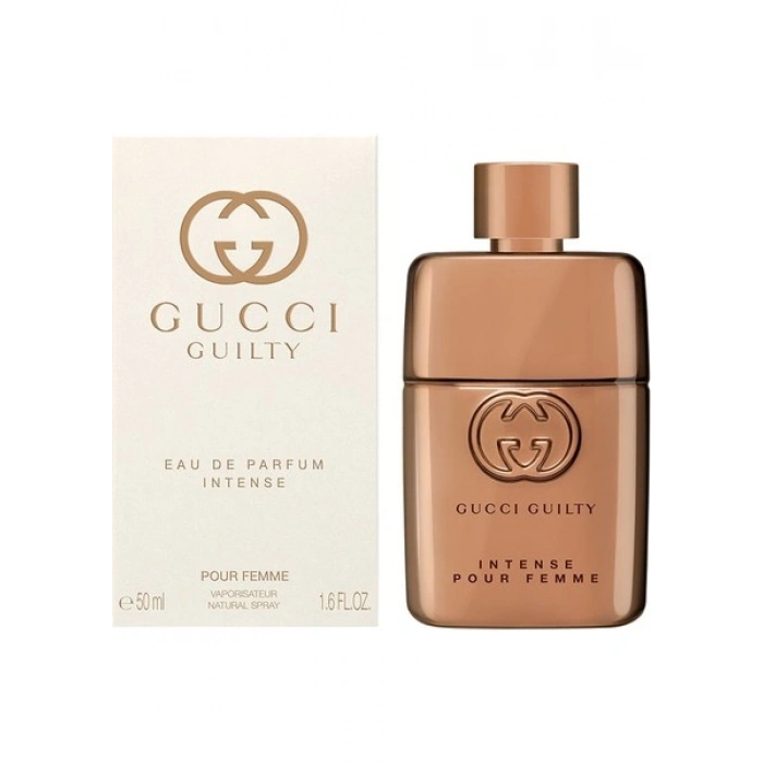 Gucci Guilty Pour Femme Intense Edp 50 ml