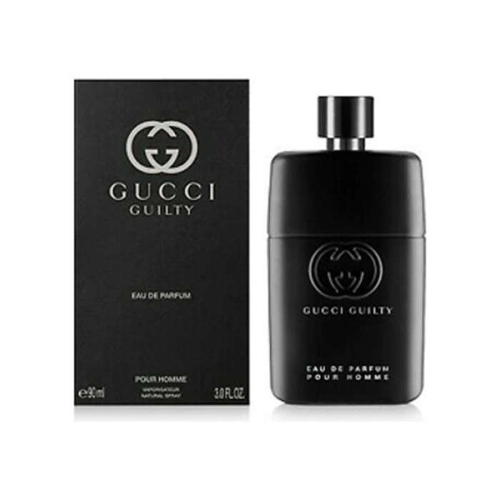 Gucci Guılty Pour Homme Edp 90 ml