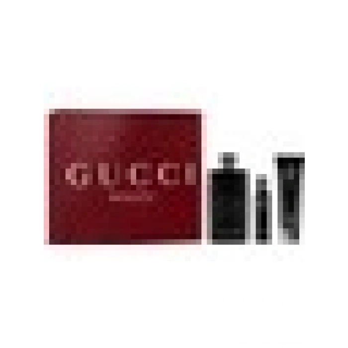 Gucci Guilty Pour Homme Edp 90 ml + Shower Gel 50 ml + Edp 15 ml