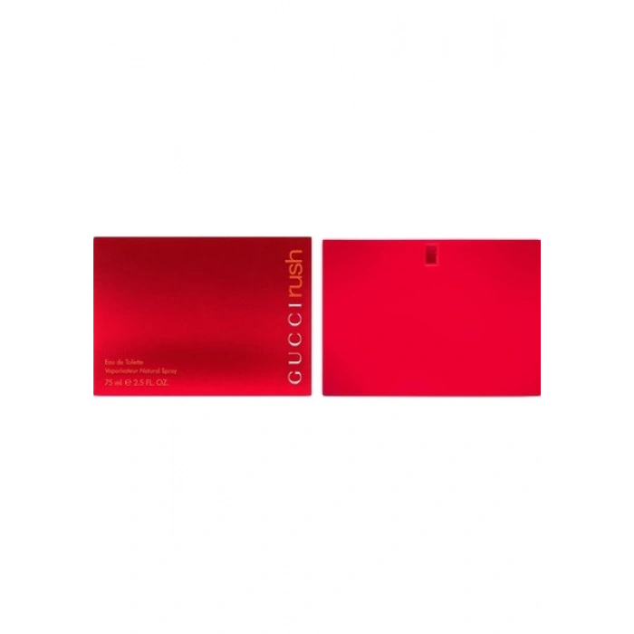 Gucci Rush Edt 75 Ml Kadın Parfüm