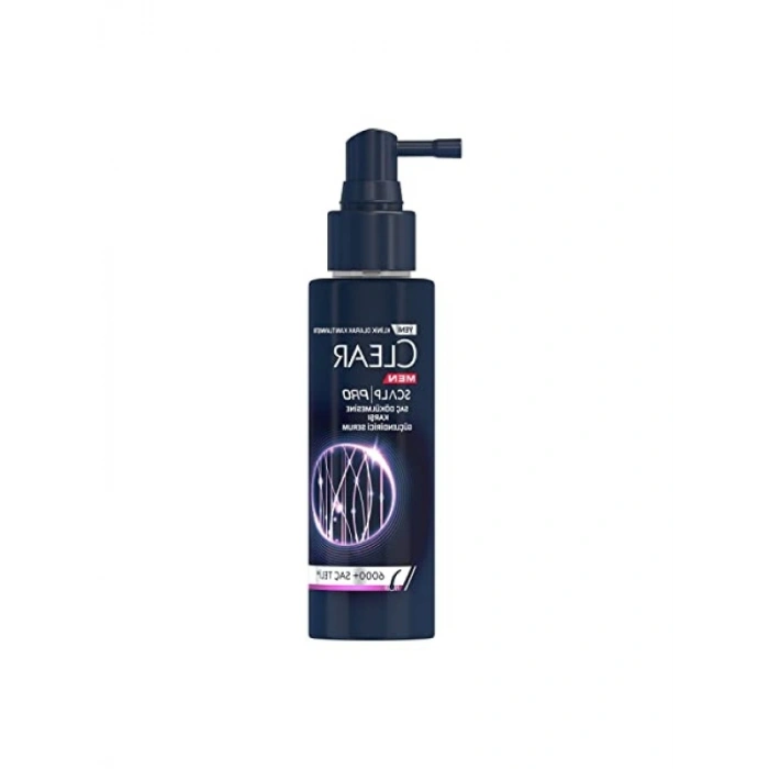 Güçlendirici Serum - Saç Dökülmesine Karşı 70 ml