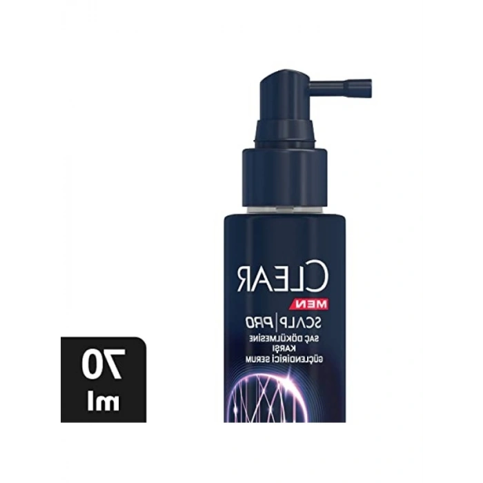 Güçlendirici Serum - Saç Dökülmesine Karşı 70 ml