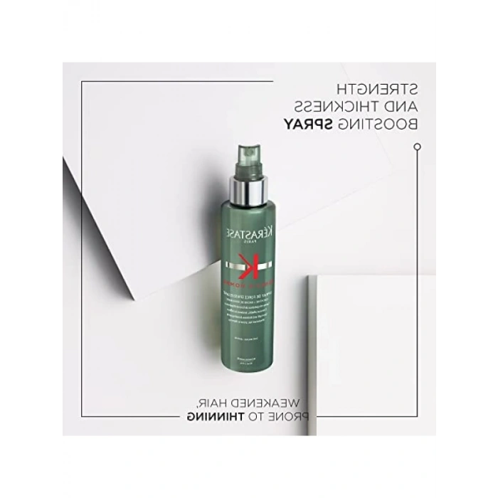 Güçlendirici ve Şekillendirici Sprey - 150 ml