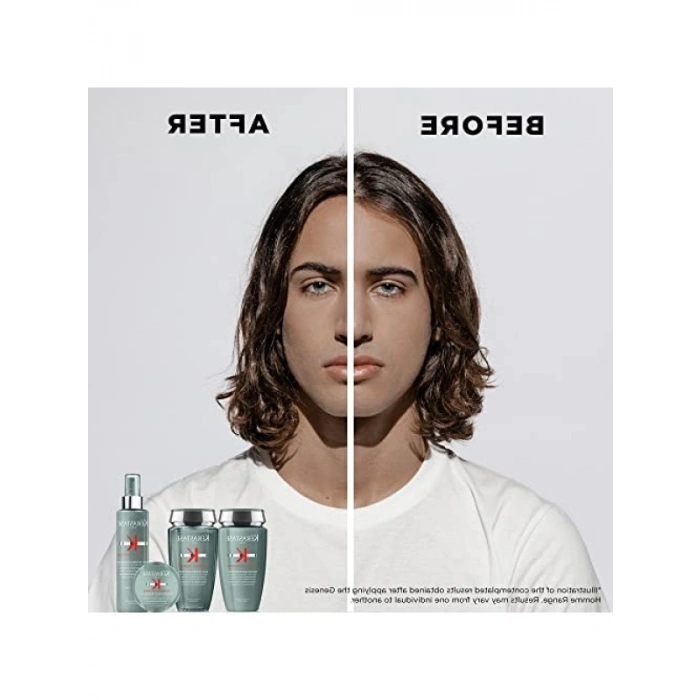 Güçlendirici ve Şekillendirici Sprey - 150 ml