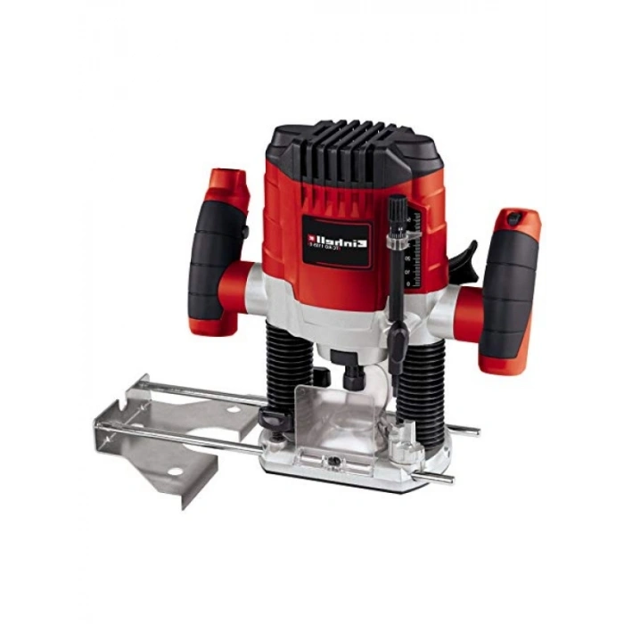 Güçlü 1100 Watt Dik Freze Makinesi