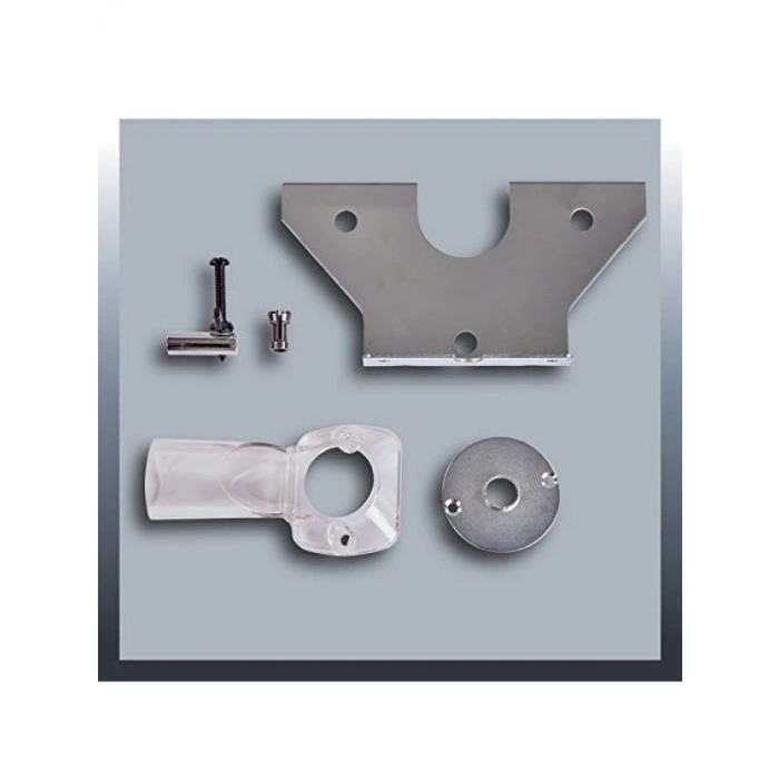 Güçlü 1100 Watt Dik Freze Makinesi