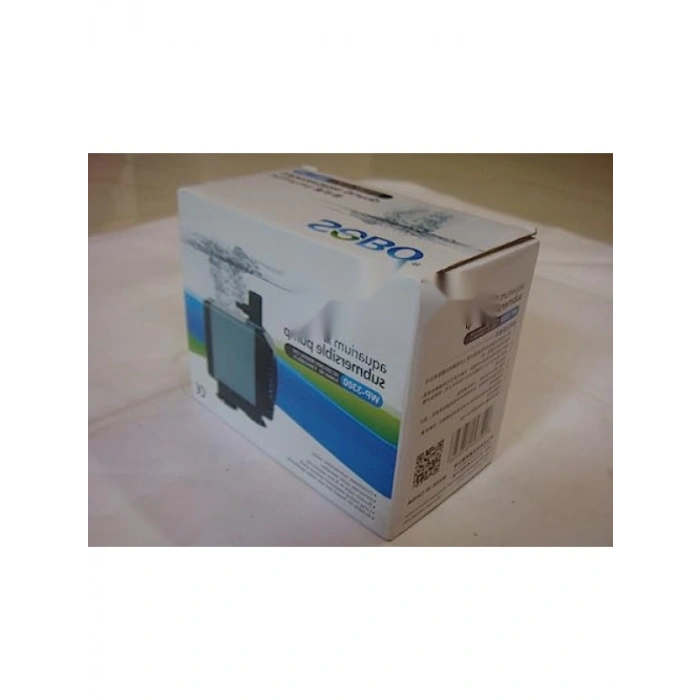 Güçlü 12 Watt Akvaryum Kafa Motoru - 600 Lt/Saat