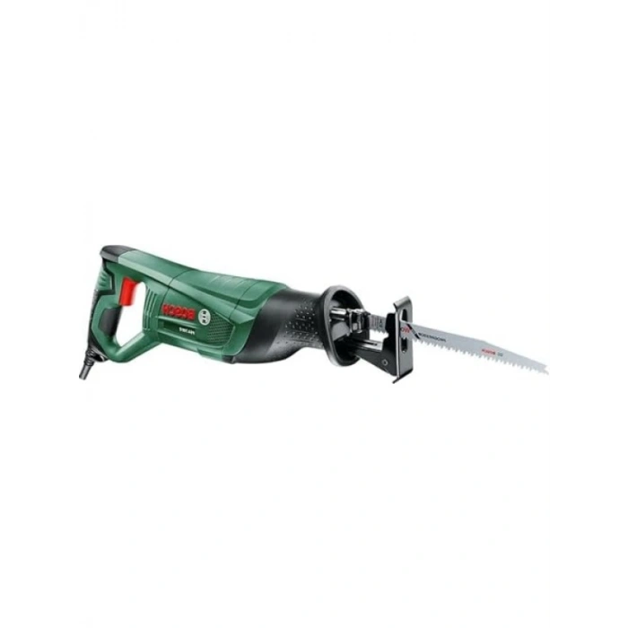 Güçlü 710 Watt Motorlu Panter Testere, 150 mm Ahşap Kesme Derinliği