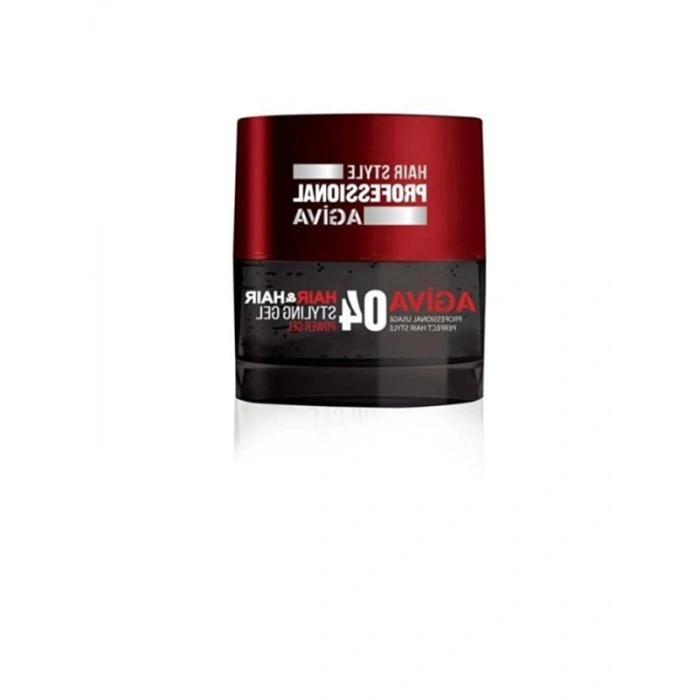 Güçlü Etkili Saç Jölesi 200 ml