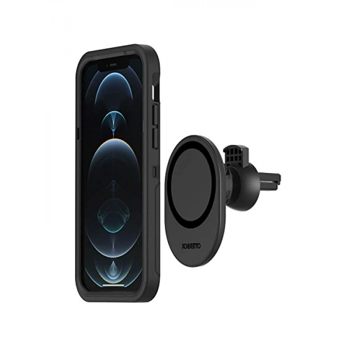 Güçlü Manyetik Araç Telefon Tutucu - MagSafe Uyumlu