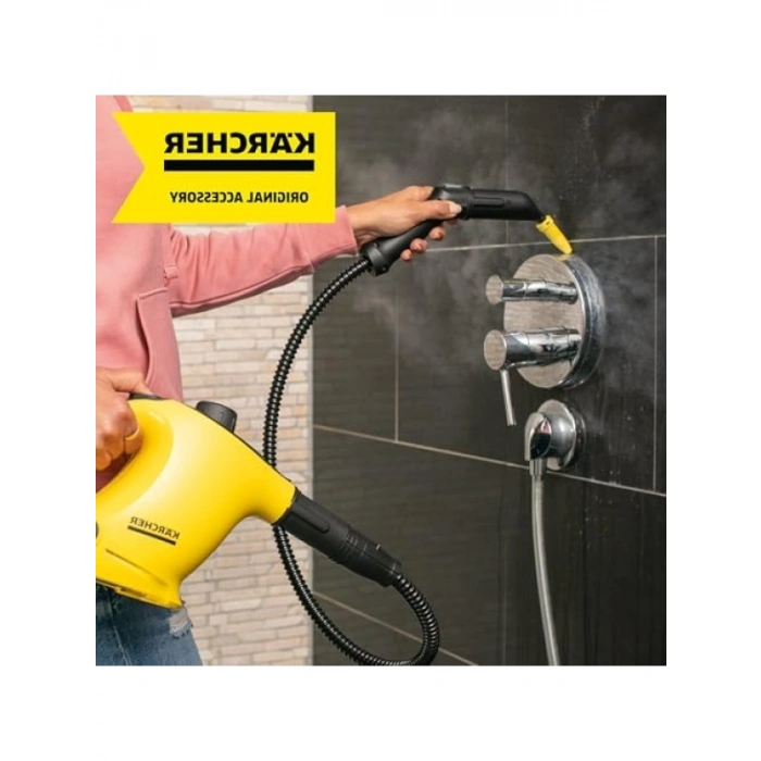 Güçlü Temizlik İçin Power Nozul Seti