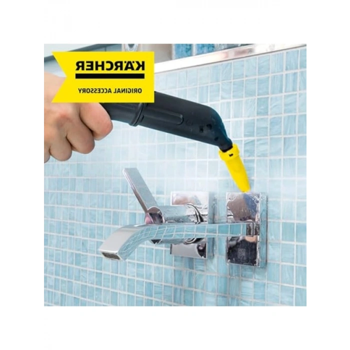 Güçlü Temizlik Nozul Seti, Kolay Kullanım için İdeal