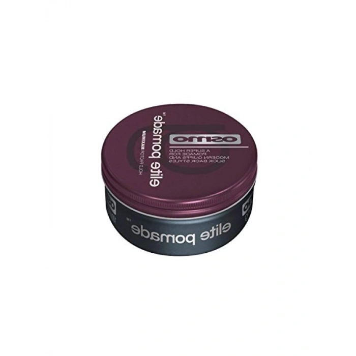 Güçlü Tutucu Parlak Şekillendirici Wax - 100ml