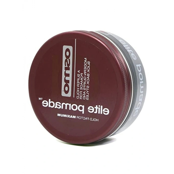 Güçlü Tutucu Parlak Şekillendirici Wax - 100ml