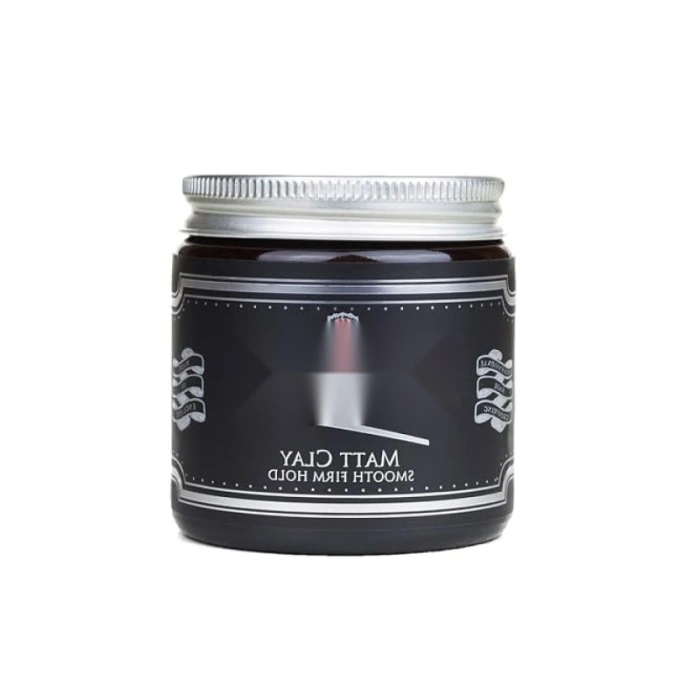 Güçlü Tutuş Sağlayan Şekillendirici Kil - 120 mL