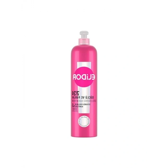 Güçlü ve Parlak Saç Bakım Kremi, 240 ml
