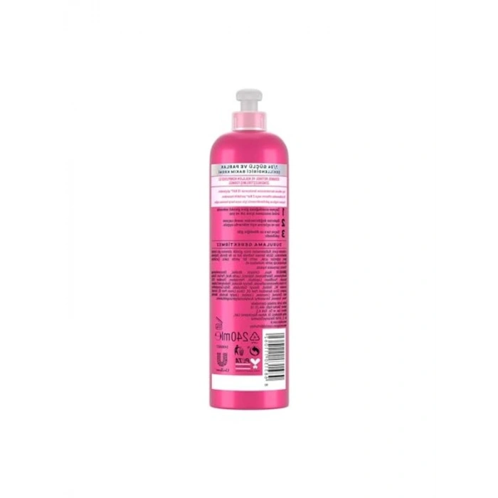 Güçlü ve Parlak Saç Bakım Kremi, 240 ml