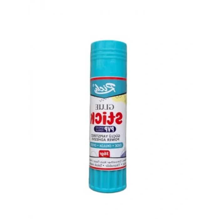 Güçlü Yapıştırıcı, Toksik Olmayan, 36 gr, Yıkanabilir