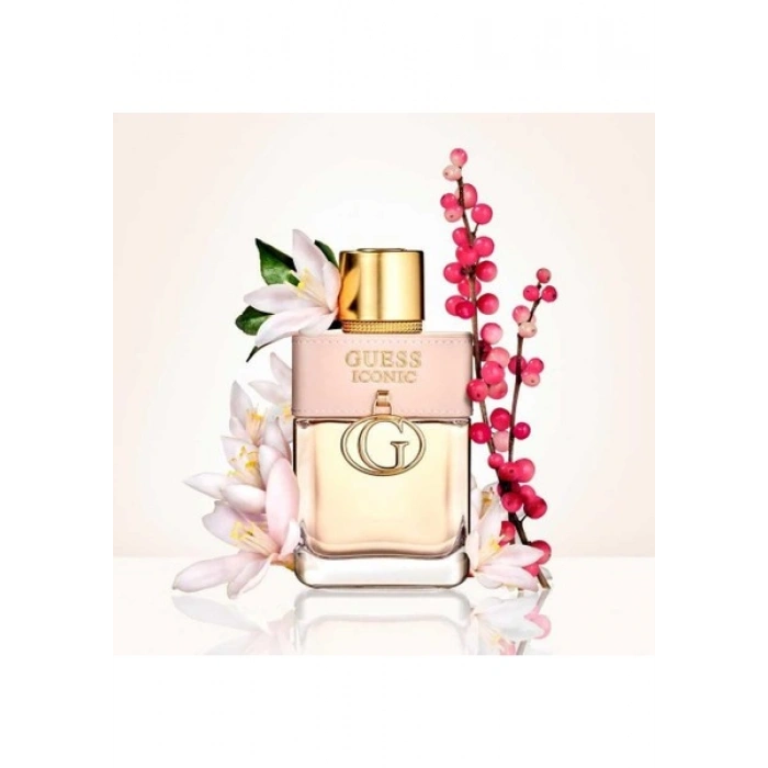 Guess Iconic 100ML Edp Kadın Parfüm