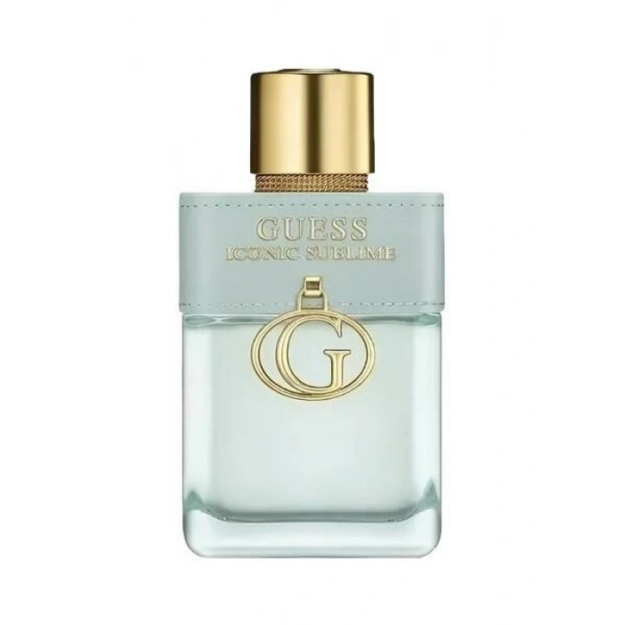 Guess Iconic Sublime Edp 50 ml