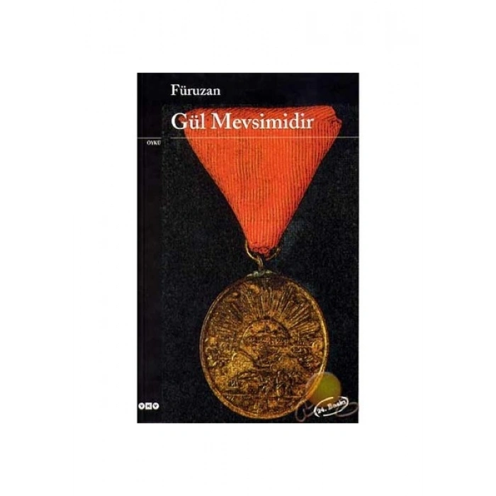 Gül Mevsimidir - Füruzan