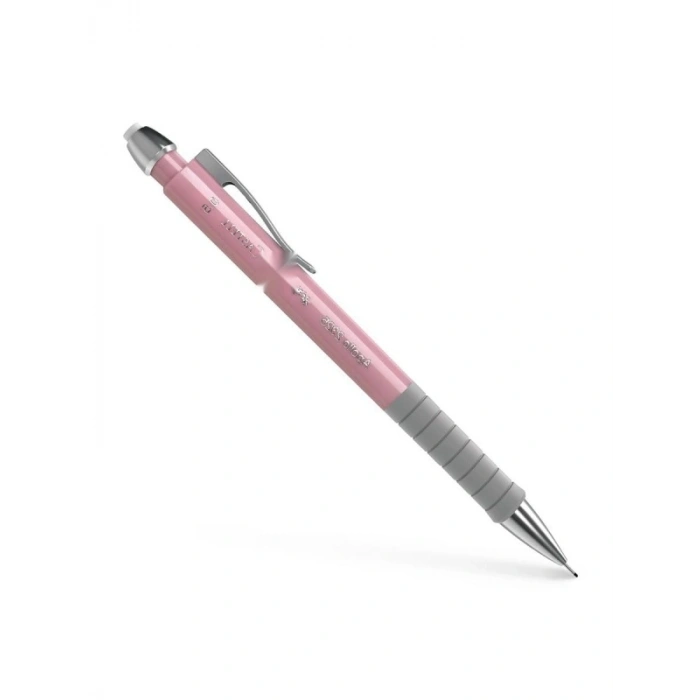 Gül Renk Versatil Kalem - 0.5 mm, 5 Adet