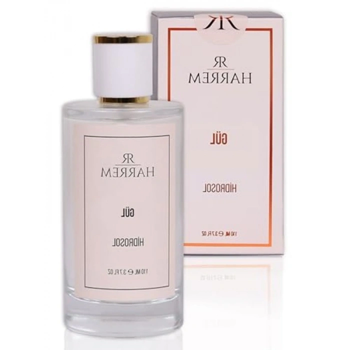 Gül Suyu 100 ml - Doğal Cilt Bakımı