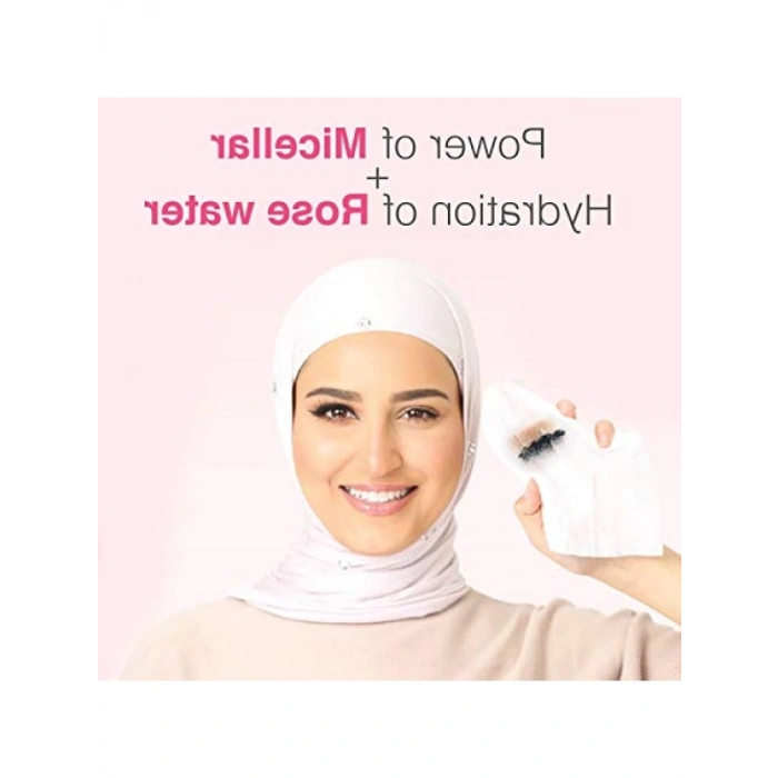 Gül Suyu Özlü Ferahlatıcı Temizlik Jeli 150 ML