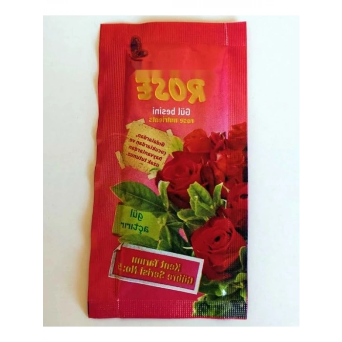 Güller İçin Özel Besin Takviyesi