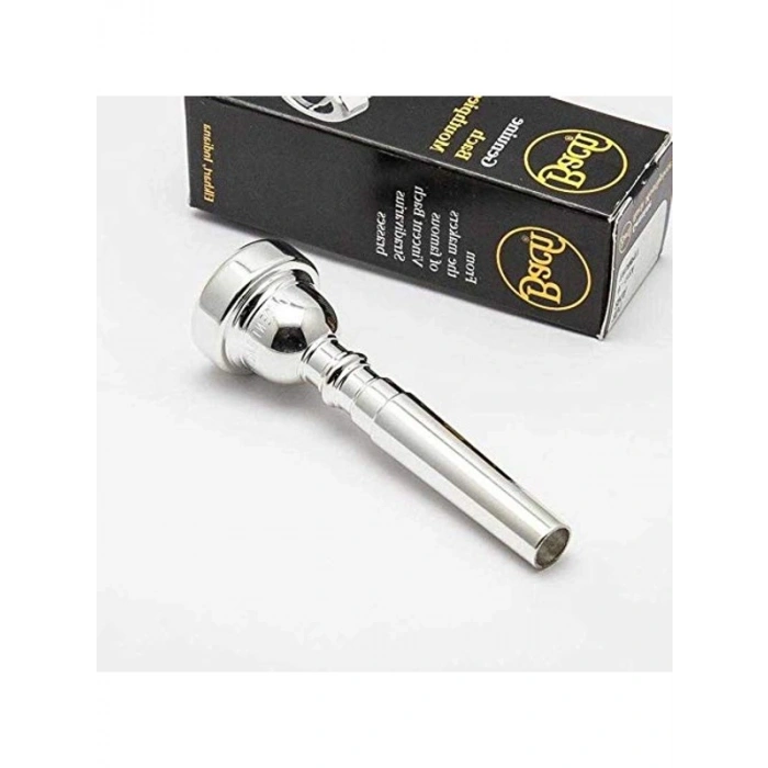 Gümüş Ağızlık Trompet, Standart Seri 351 Model