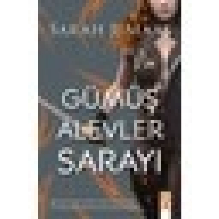 Gümüş Alevler Sarayı - Sarah J. Maas